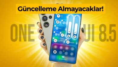 Samsung One UI 8.5