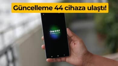 One UI 8.5