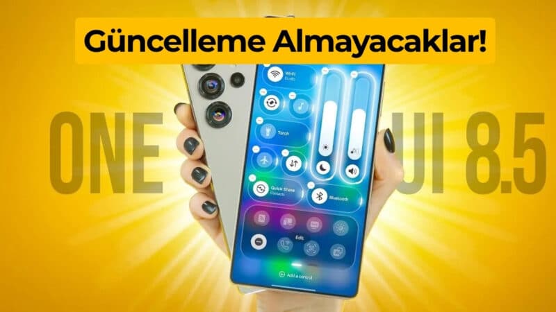 Samsung One UI 8.5