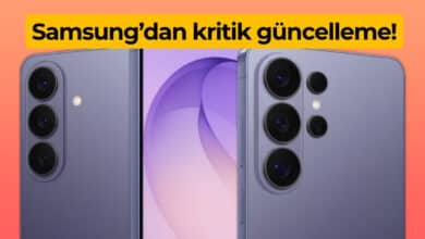 Samsung Galaxy