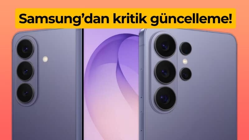 Samsung Galaxy