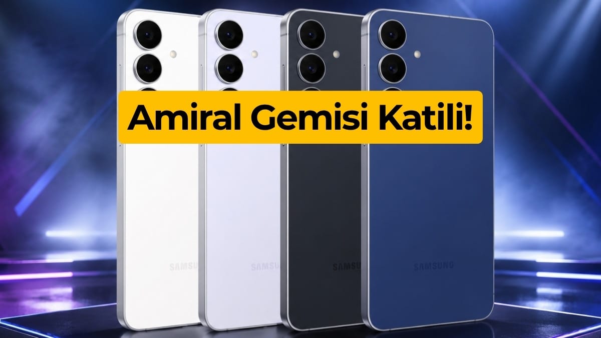 Samsung Galaxy S26 FE