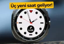 Samsung Galaxy Watch