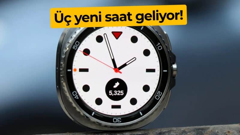 Samsung Galaxy Watch