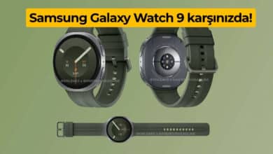 Samsung Galaxy Watch 9