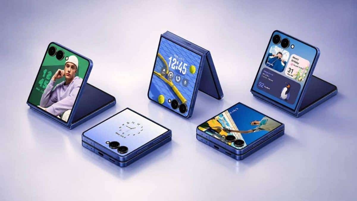 Galaxy Z Flip 8 Daha Ucuza Üretilebilir