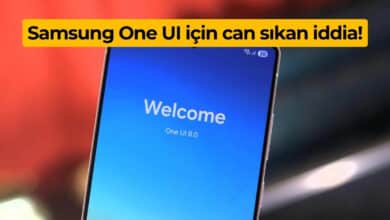 Samsung One UI