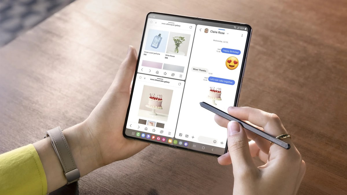 Samsung’un Yeni Kararı S Pen Hayranlarını Üzecek