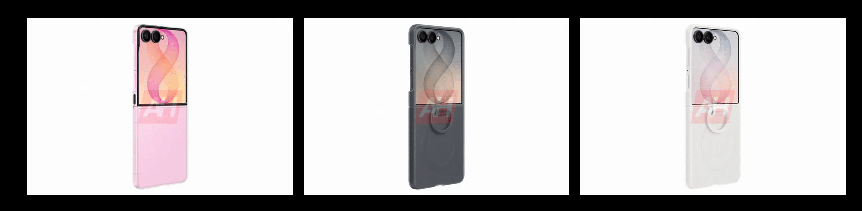 Galaxy Z Fold 8 Serisinin Şık Renk Seçenekleri Sızdı