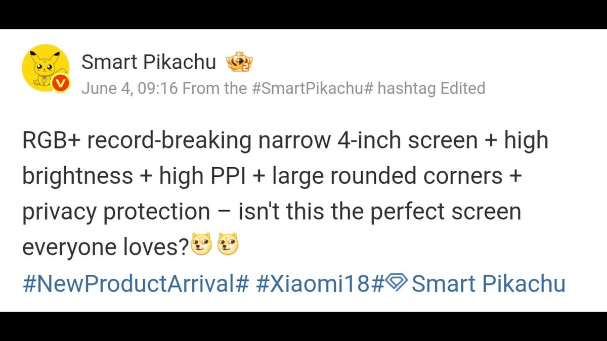 Xiaomi 18 Pro Apple’ın Cesaret Edemeyeceği Özellikle Geliyor