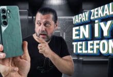 TECNO CAMON 50 Ultra 5G inceleme