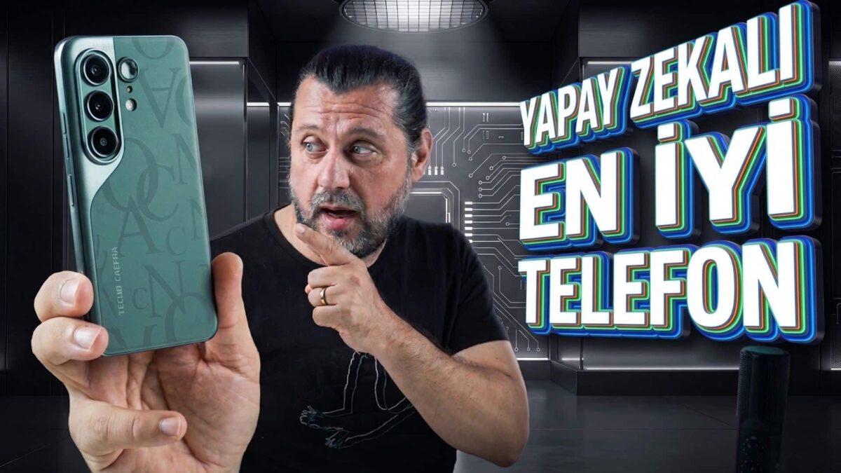 TECNO CAMON 50 Ultra 5G inceleme