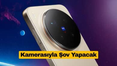 Vivo X500 Ultra 10x Zoom Kamerayla Gelebilir