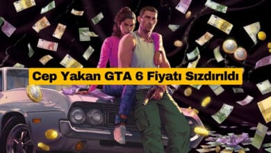 Cep Yakan GTA 6 Fiyatı Ön Sipariş Öncesi Sızdırıldı