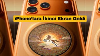 Yeni iPhone Kılıfı VisionCase Mini Ekran Özelliğiyle Tanıtıldı