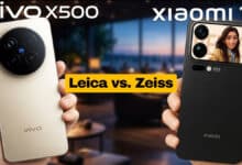 Xiaomi 18 Pro Max ve Vivo X500 Kamera Karşılaştırması Ortaya Çıktı