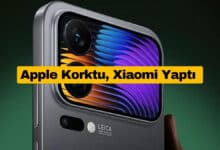 Xiaomi 18 Pro Apple’ın Cesaret Edemeyeceği Özellikle Geliyor