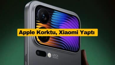 Xiaomi 18 Pro Apple’ın Cesaret Edemeyeceği Özellikle Geliyor