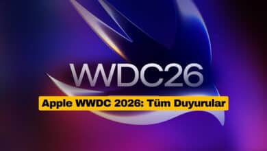 Apple WWDC 2026: Tüm Duyurular