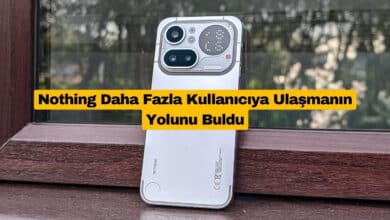 Nothing Daha Fazla Kullanıcıya Ulaşmanın Yolunu Buldu