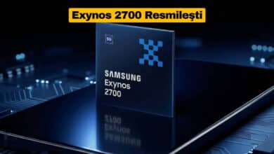 Exynos 2700 Resmileşti, Gözler Galaxy S27 Serisine Çevrildi
