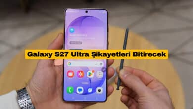 Samsung Galaxy S27 Ultra Eski Amiral Gemisi Şikayetlerini Bitirecek