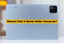 Xiaomi Pad 9 Serisi Neler Sunacak?