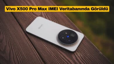 Vivo X500 Pro Max IMEI Veritabanında Görüldü