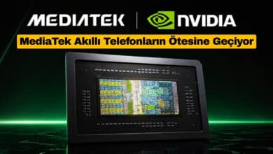 MediaTek Akıllı Telefonların Ötesine Geçiyor