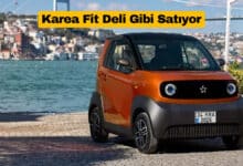 Karea Fit Deli Gibi Satıyor
