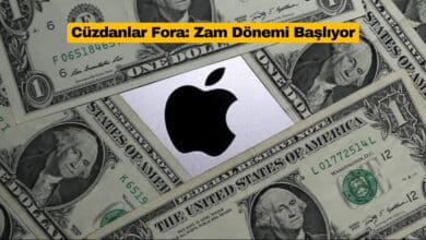 Cüzdanlar Fora: Apple Ürünlerinde Zam Dönemi Başlıyor