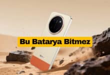 11.000 mAh Pile Sahip Honor X80 Pro Max Tanıtıldı