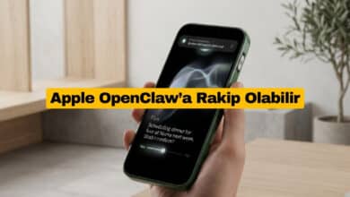 Apple Uygun Fiyatlı AI Ajanlarıyla OpenClaw’a Rakip Olabilir