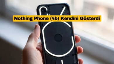 Nothing Phone (4b) Bütçe Dostu Telefon Yarışına Katılıyor