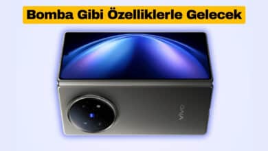 Vivo X Fold 6 Bomba Gibi Özelliklerle Gelecek