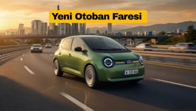 Nissan Wave Yeni Otoban Faresi Olacak