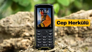 Ulefone Armor Mini 5 Tanıtıldı: İşte Özellikleri