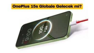 OnePlus 15s Globale Gelecek mi?