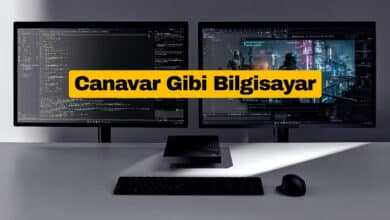 Canavar Gibi Bilgisayar Surface RTX Spark Dev Box Tanıtıldı