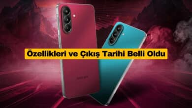 Samsung Galaxy M47 Özellikleri ve Çıkış Tarihi Belli Oldu