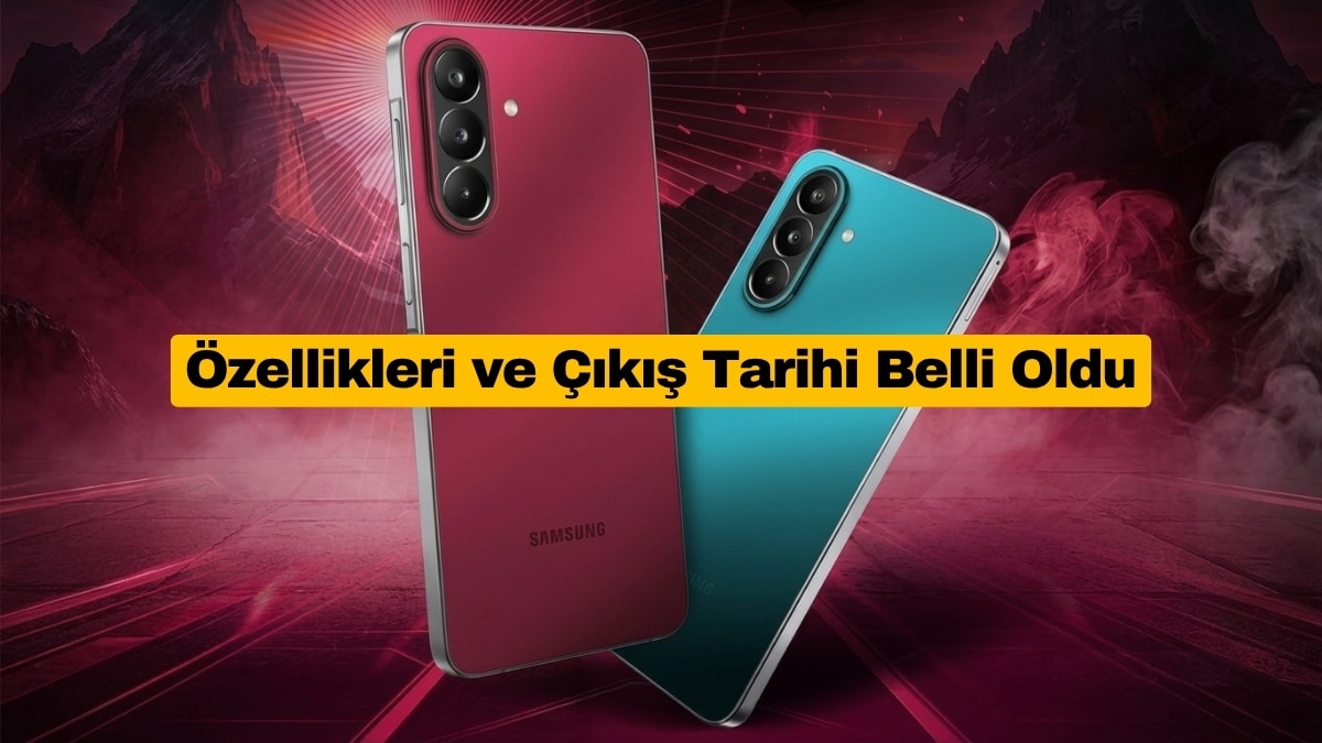 Samsung Galaxy M47 Özellikleri ve Çıkış Tarihi Belli Oldu