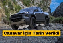 2026 Toyota Hilux İçin Türkiye Takvimi Netleşti