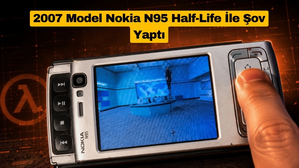 Nokia N95