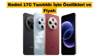 Redmi 17C Tanıtıldı: İşte Özellikleri ve Fiyatı