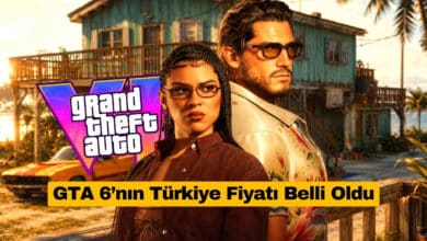 GTA 6’nın Türkiye Fiyatı Belli Oldu