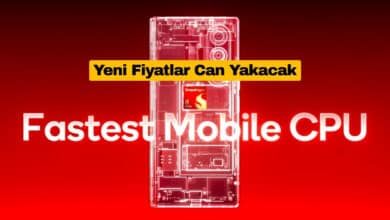 Snapdragon 8 Elite Gen 6 Pro’lu Amiral Gemileri Çok Pahalı Olacak