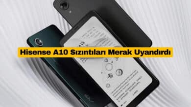 Hisense A10 Sızıntıları Merak Uyandırdı