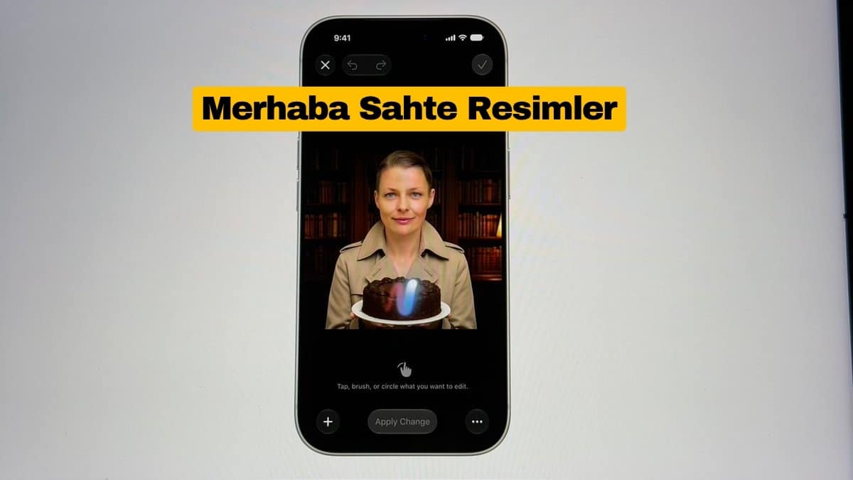 Apple Intelligence