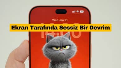 iPhone 18 Pro Ekran Tarafında Sessiz Bir Devrime Hazırlanıyor