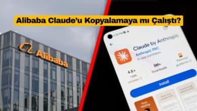 Alibaba Claude’u Kopyalamaya mı Çalıştı?